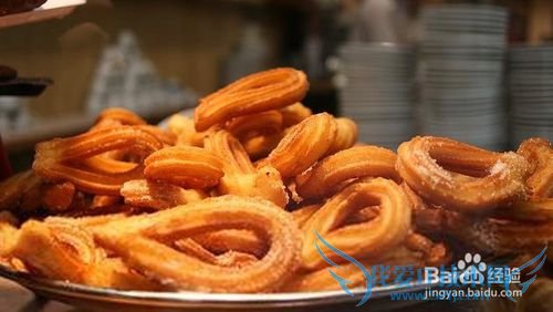 西班牙旅游吃什么好?