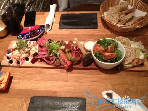 西班牙旅游吃什么好?