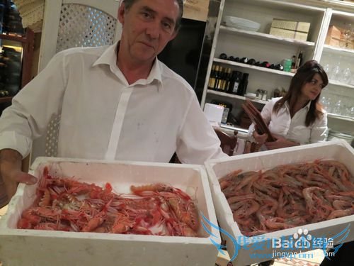 西班牙旅游吃什么好?