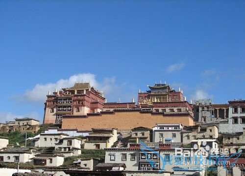 云南旅游要去的5个地方