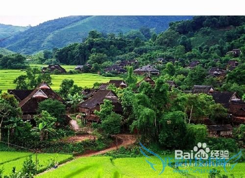 云南旅游要去的5个地方