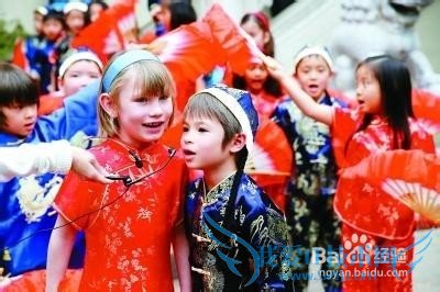 2015春节美国旅游有哪些活动