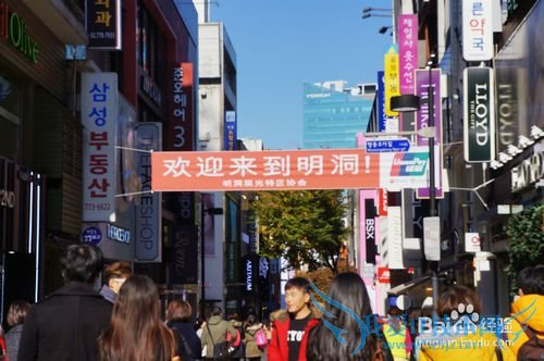 首尔旅游必去景点推荐与规划