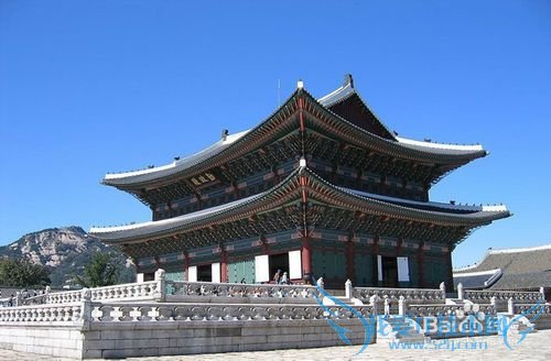 首尔旅游必去景点推荐与规划