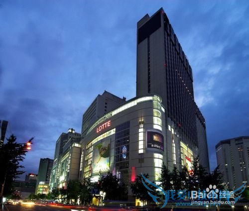 首尔旅游必去景点推荐与规划