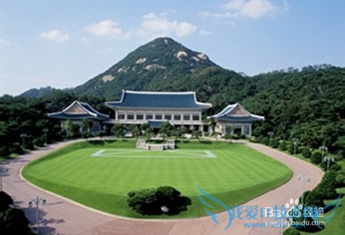 首尔旅游必去景点推荐与规划