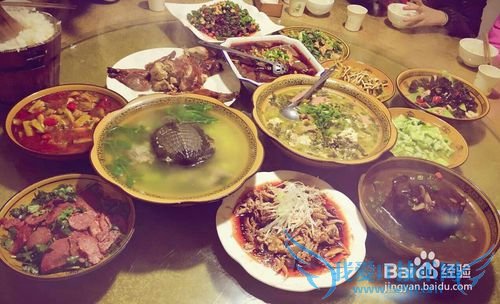 西岭雪山两日游玩