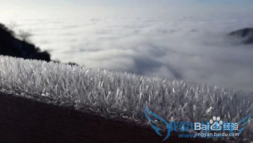 西岭雪山两日游玩