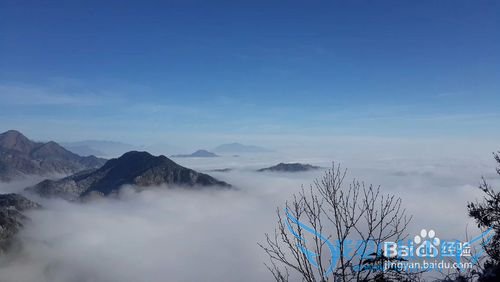 西岭雪山两日游玩