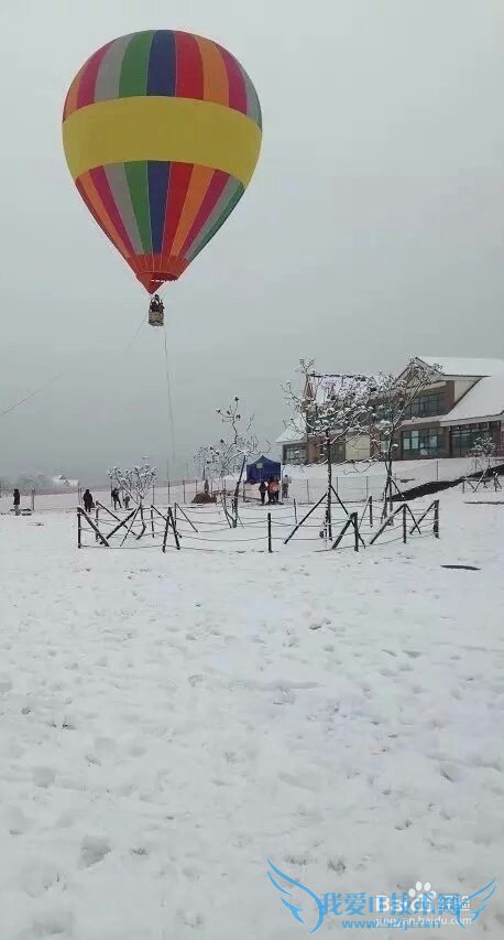西岭雪山两日游玩