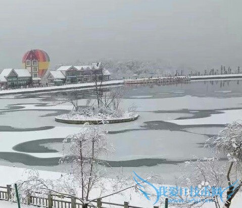西岭雪山两日游玩