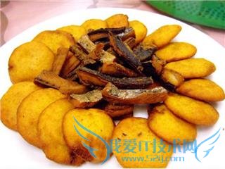 去这10个城市旅游必吃的菜