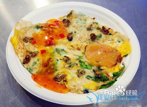 去这10个城市旅游必吃的菜