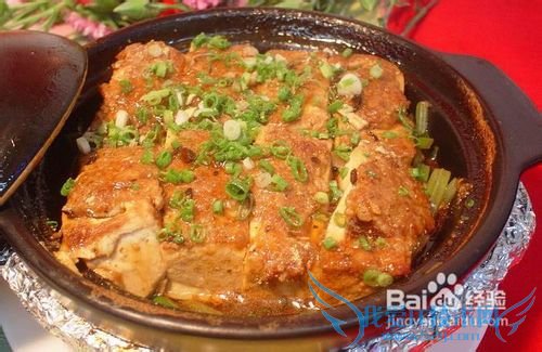 去这10个城市旅游必吃的菜