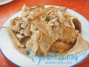 去这10个城市旅游必吃的菜