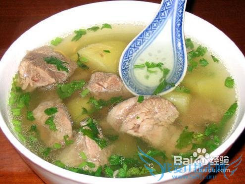 去这10个城市旅游必吃的菜