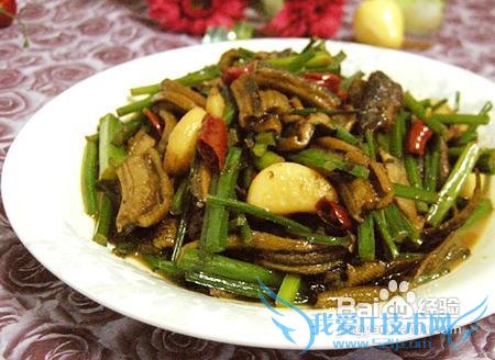 去这10个城市旅游必吃的菜