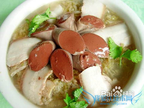 去这10个城市旅游必吃的菜