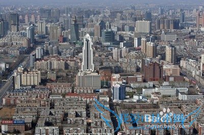 天津简易3天旅游攻略