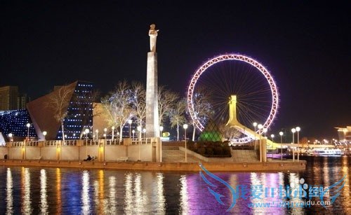 天津简易3天旅游攻略