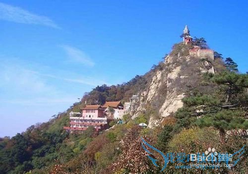 天津简易3天旅游攻略