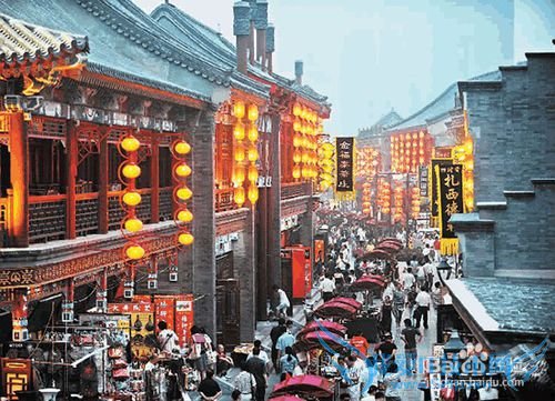 天津简易3天旅游攻略