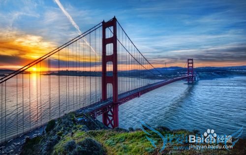 去美国旅游不会英语怎么办?