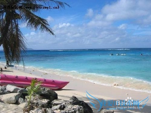 去美国旅游不会英语怎么办?