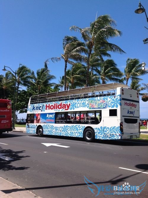 去美国旅游不会英语怎么办?