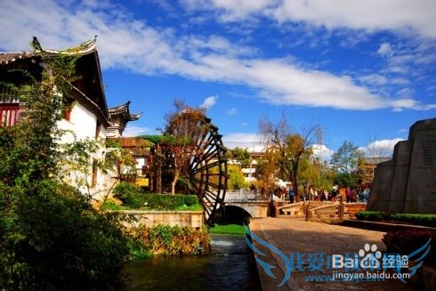 丽江旅游1-12月份天气和穿衣服