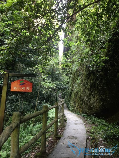 资源天门山一日游旅游攻略