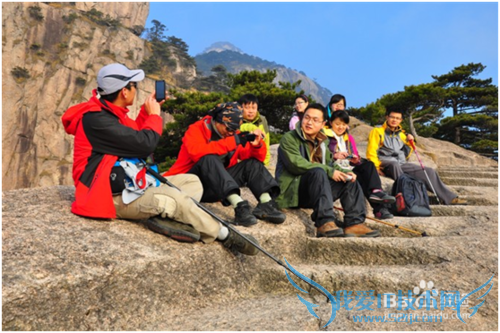 黄山旅游经验分享(从南京出发)