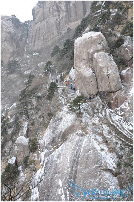 黄山旅游经验分享(从南京出发)