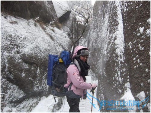 黄山旅游经验分享(从南京出发)