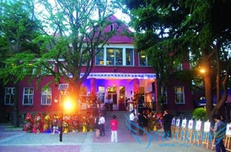 十一青岛旅游攻略