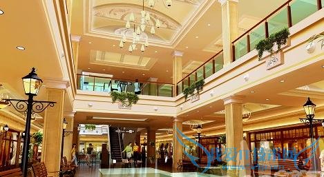 十一青岛旅游攻略