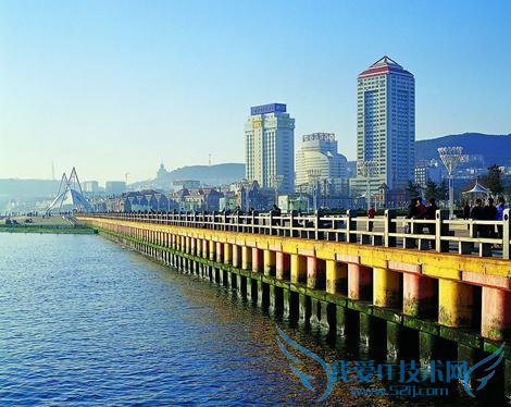 十一青岛旅游攻略