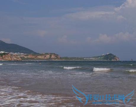 十一青岛旅游攻略