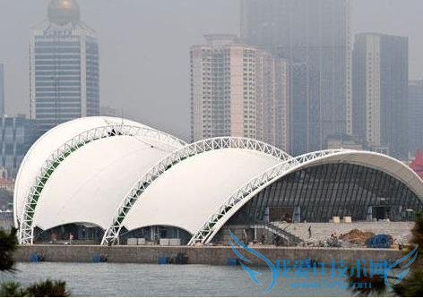 十一青岛旅游攻略