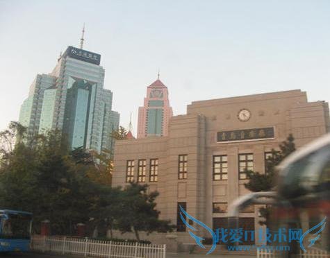 十一青岛旅游攻略