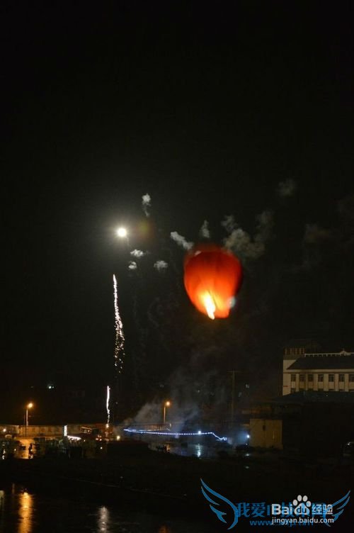 史上最全野三坡旅游攻略