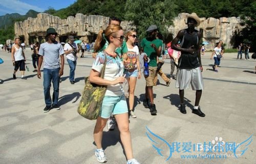 史上最全野三坡旅游攻略