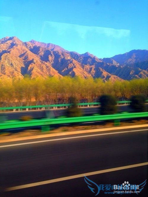 史上最全野三坡旅游攻略