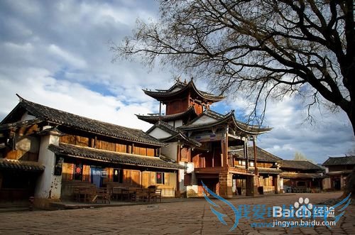 想旅游但是讨厌人山人海怎么办?