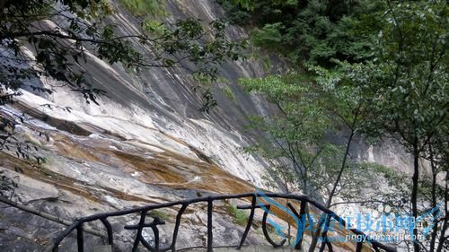 去黄山旅游攻略