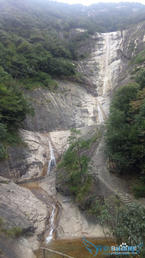 去黄山旅游攻略