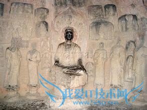 大伾山旅游攻略