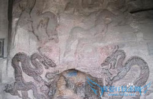 大伾山旅游攻略