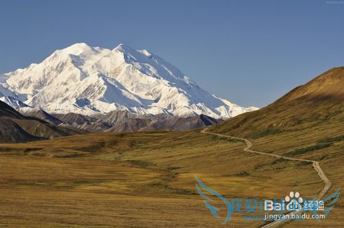 美国旅游景点介绍-阿拉斯加