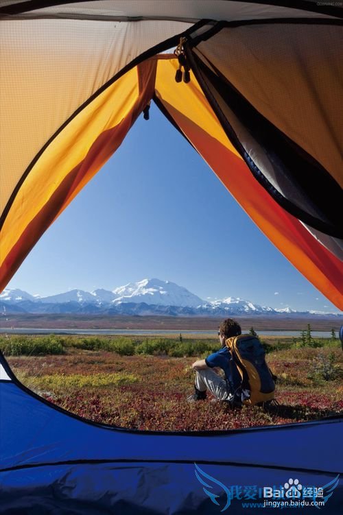 美国旅游景点介绍-阿拉斯加